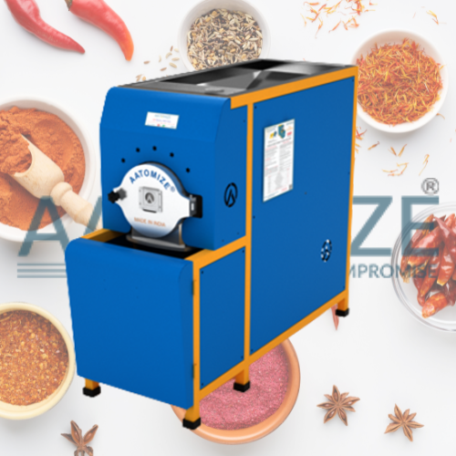 Choosing the Best Masala Machine Manufacturers in Punjab: What to Look For